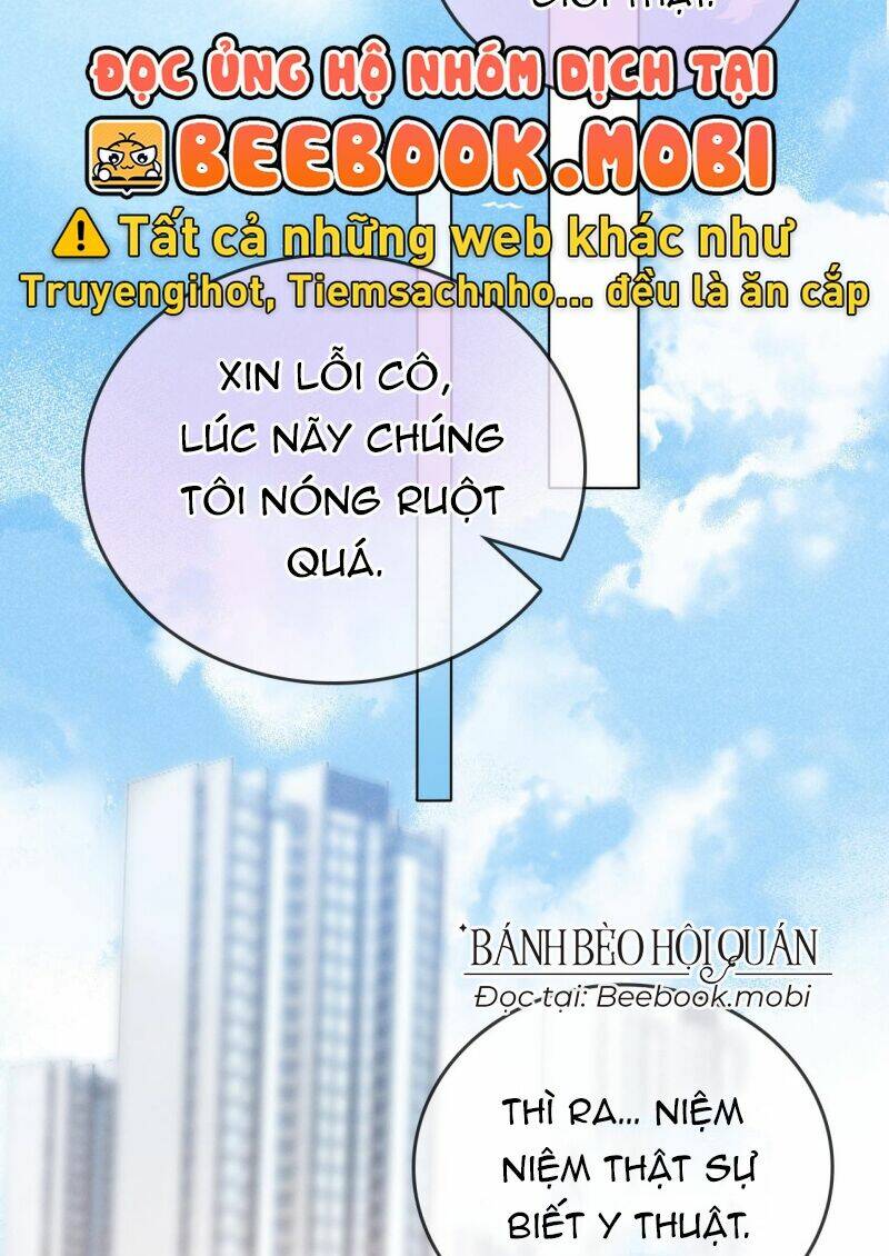 Thân Phận Của Phu Nhân Làm Chấn Động Cả Thành Phố. Chapter 8 - Trang 2