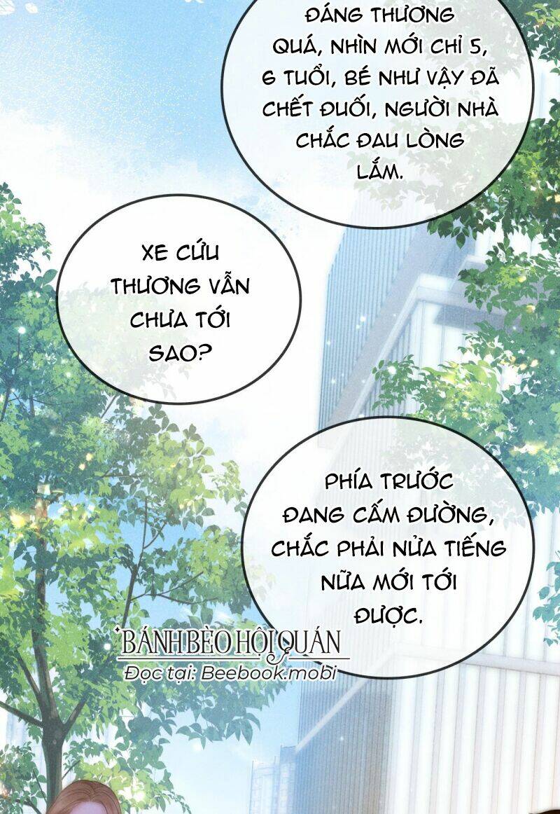 Thân Phận Của Phu Nhân Làm Chấn Động Cả Thành Phố. Chapter 7 - Trang 2