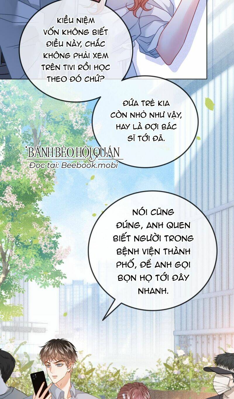 Thân Phận Của Phu Nhân Làm Chấn Động Cả Thành Phố. Chapter 7 - Trang 2