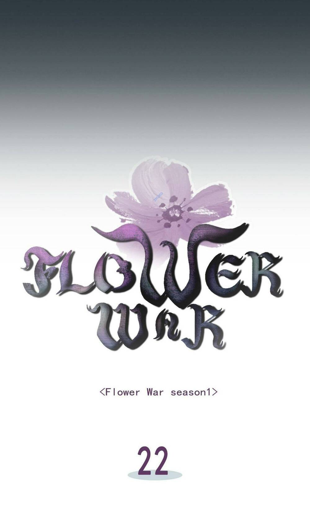 Flower War – Season 1 Chapter 22 - Trang 2