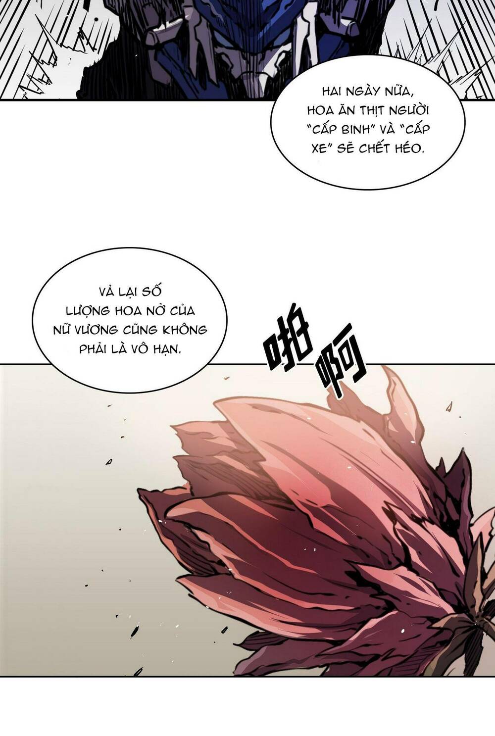 Flower War – Season 1 Chapter 19 - Trang 2