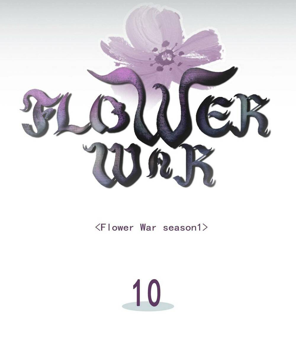 Flower War – Season 1 Chapter 10 - Trang 2