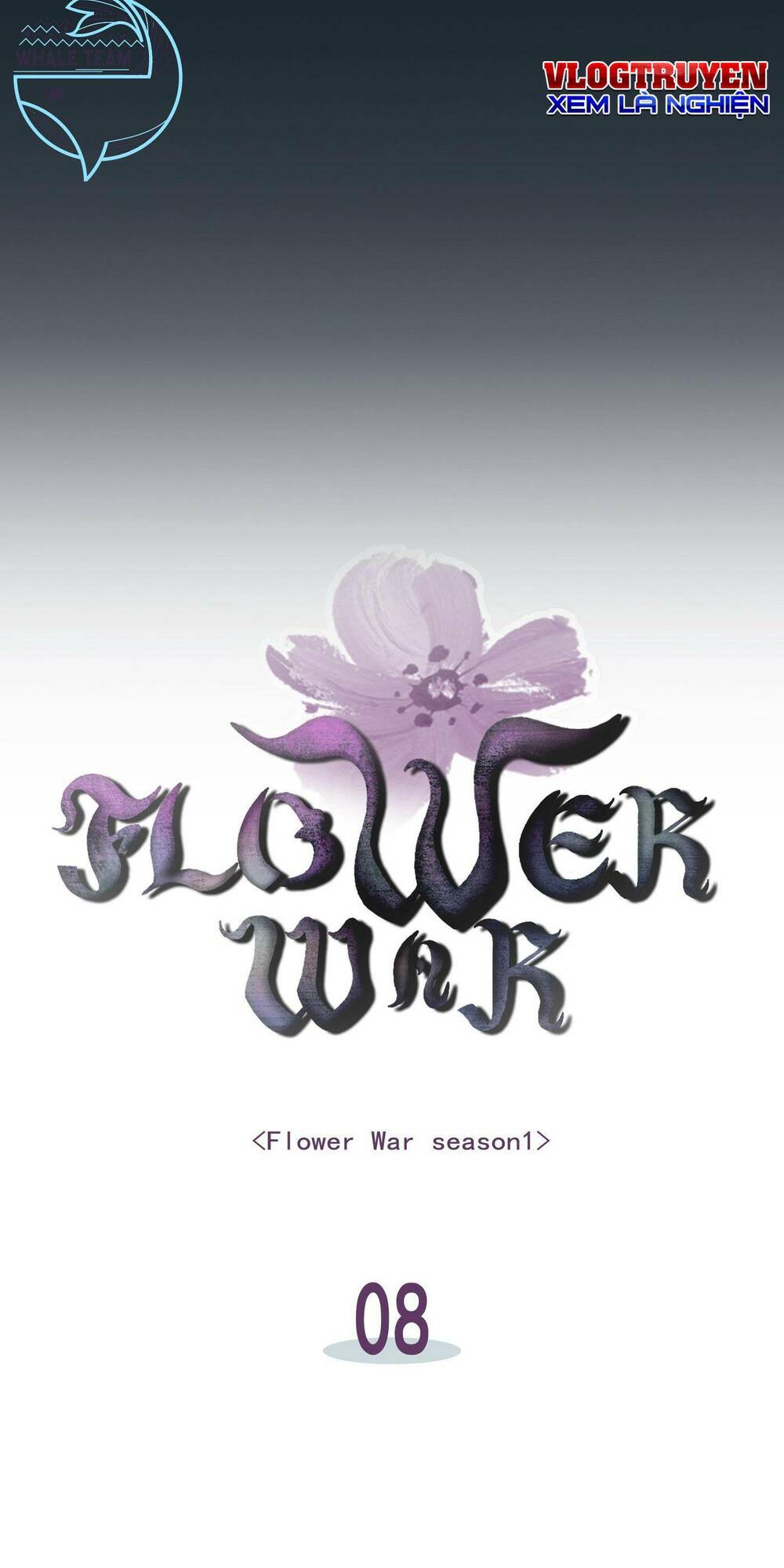 Flower War – Season 1 Chapter 8 - Trang 2