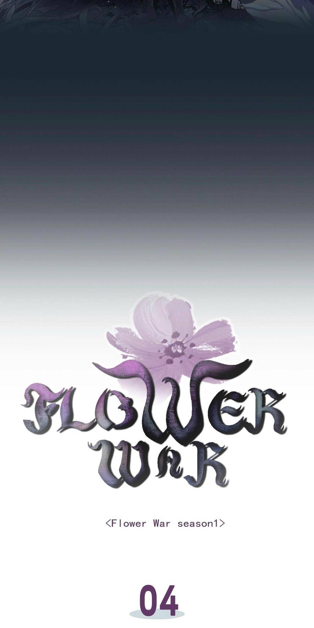 Flower War – Season 1 Chapter 4 - Trang 2