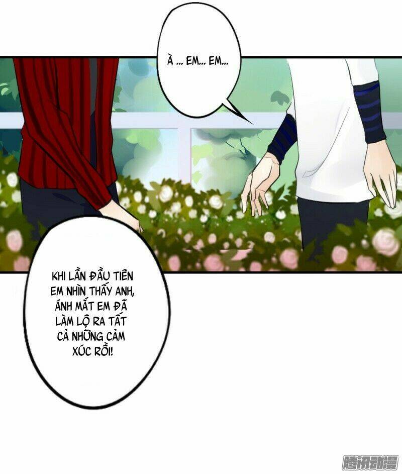 Đam Mỹ Lời Ngụy Biện Chapter 22 - Trang 2