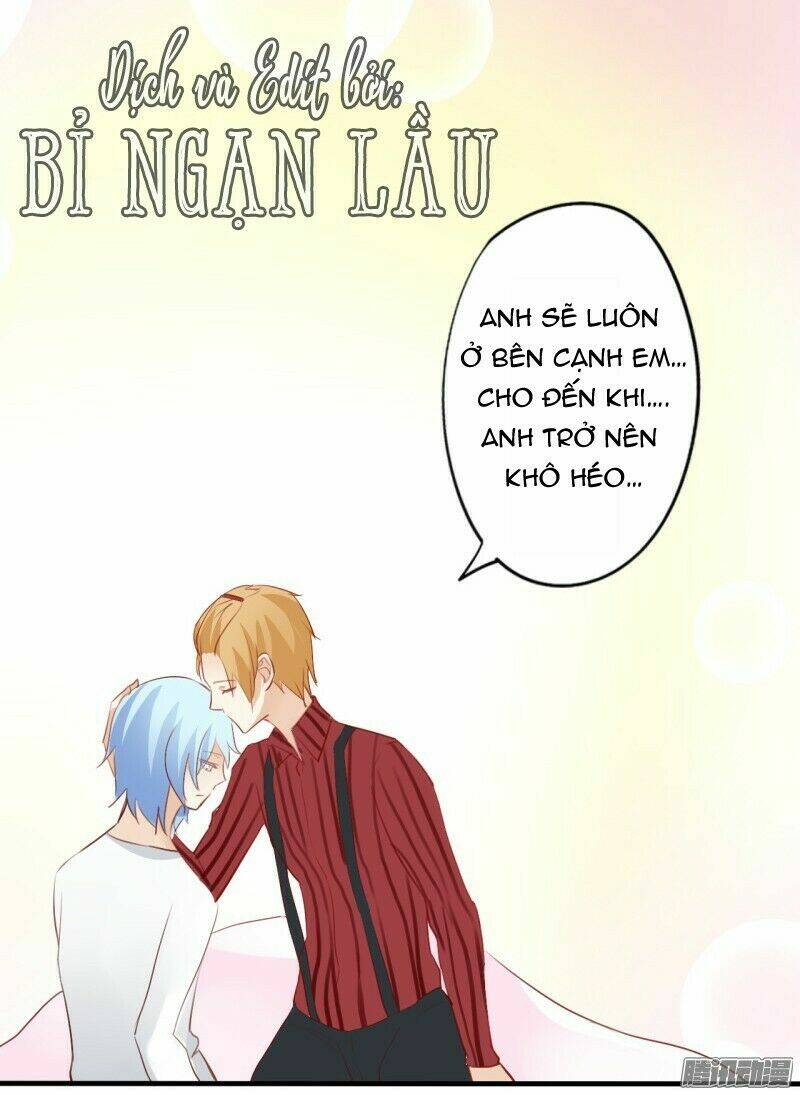 Đam Mỹ Lời Ngụy Biện Chapter 21 - Trang 2