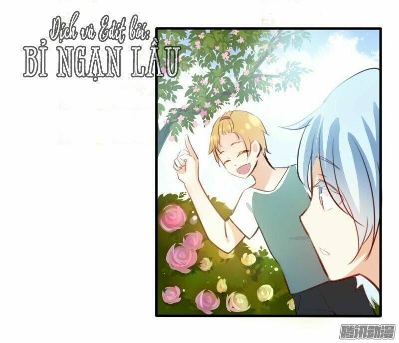 Đam Mỹ Lời Ngụy Biện Chapter 21 - Trang 2