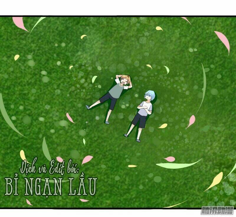 Đam Mỹ Lời Ngụy Biện Chapter 21 - Trang 2