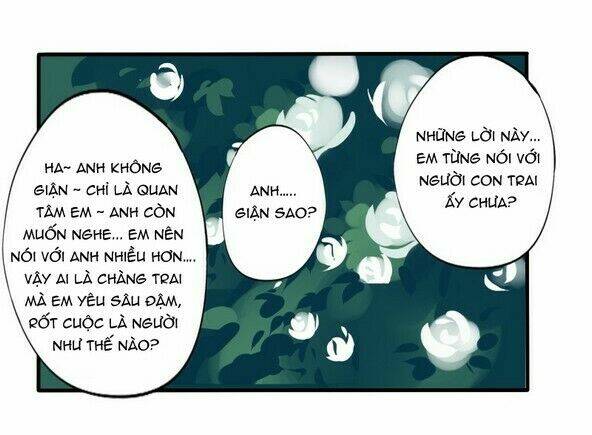 Đam Mỹ Lời Ngụy Biện Chapter 20 - Trang 2