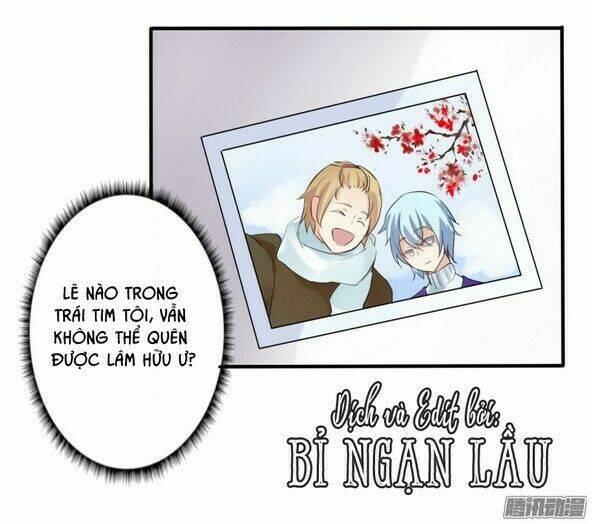 Đam Mỹ Lời Ngụy Biện Chapter 20 - Trang 2