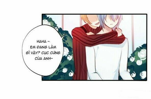 Đam Mỹ Lời Ngụy Biện Chapter 20 - Trang 2