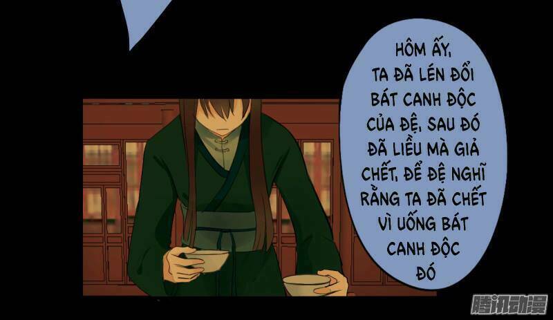 Đam Mỹ Lời Ngụy Biện Chapter 19 - Trang 2