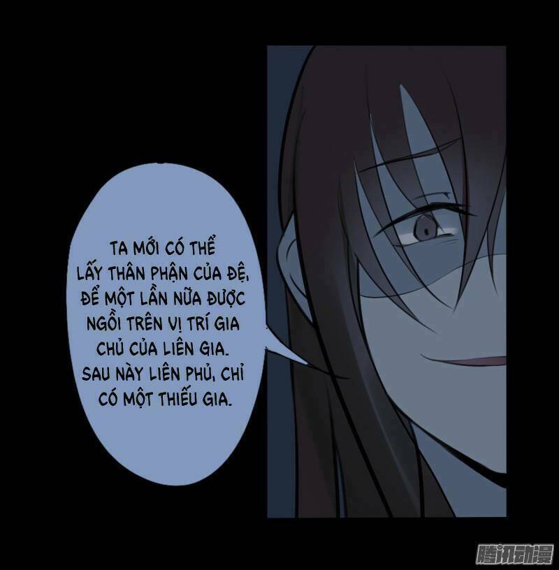 Đam Mỹ Lời Ngụy Biện Chapter 19 - Trang 2