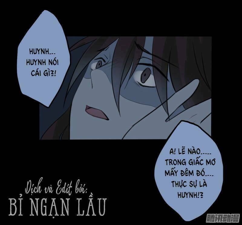 Đam Mỹ Lời Ngụy Biện Chapter 19 - Trang 2