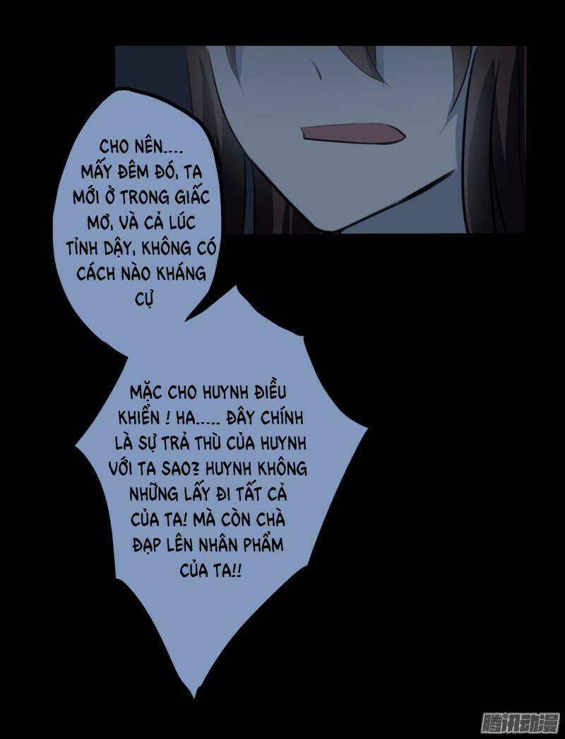 Đam Mỹ Lời Ngụy Biện Chapter 19 - Trang 2