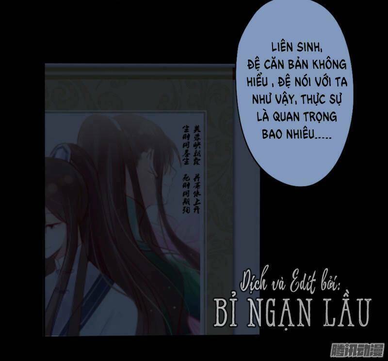 Đam Mỹ Lời Ngụy Biện Chapter 19 - Trang 2