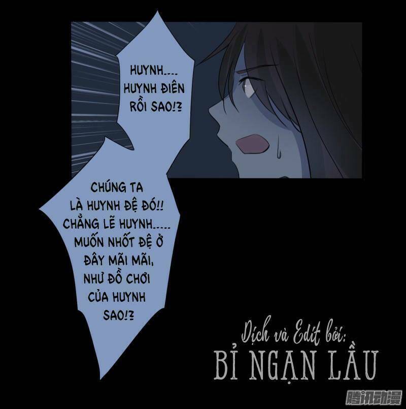 Đam Mỹ Lời Ngụy Biện Chapter 19 - Trang 2