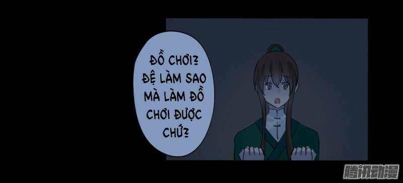 Đam Mỹ Lời Ngụy Biện Chapter 19 - Trang 2