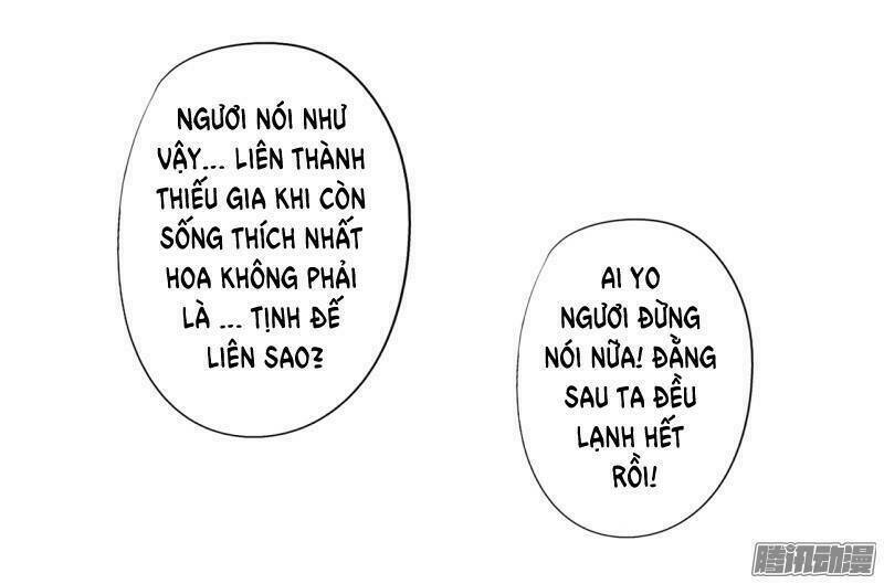 Đam Mỹ Lời Ngụy Biện Chapter 18 - Trang 2