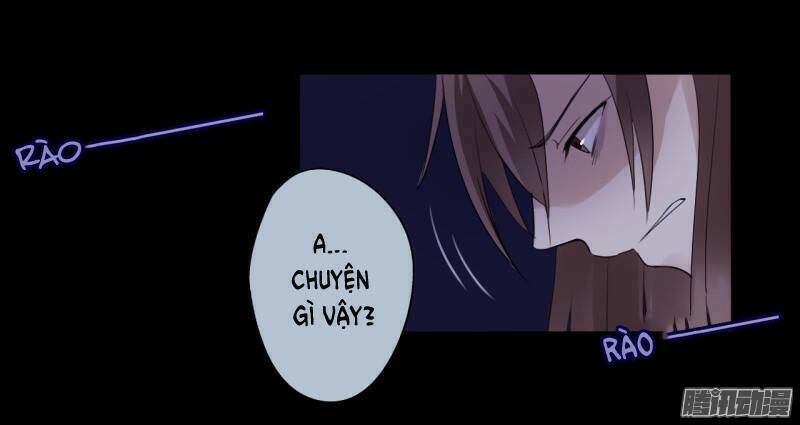 Đam Mỹ Lời Ngụy Biện Chapter 18 - Trang 2