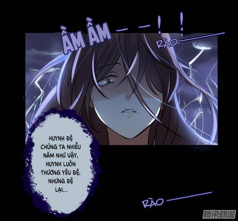 Đam Mỹ Lời Ngụy Biện Chapter 18 - Trang 2