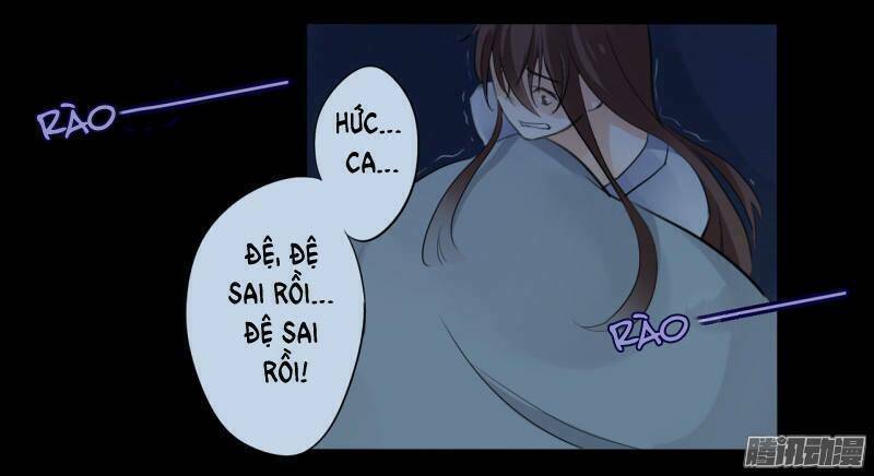 Đam Mỹ Lời Ngụy Biện Chapter 18 - Trang 2