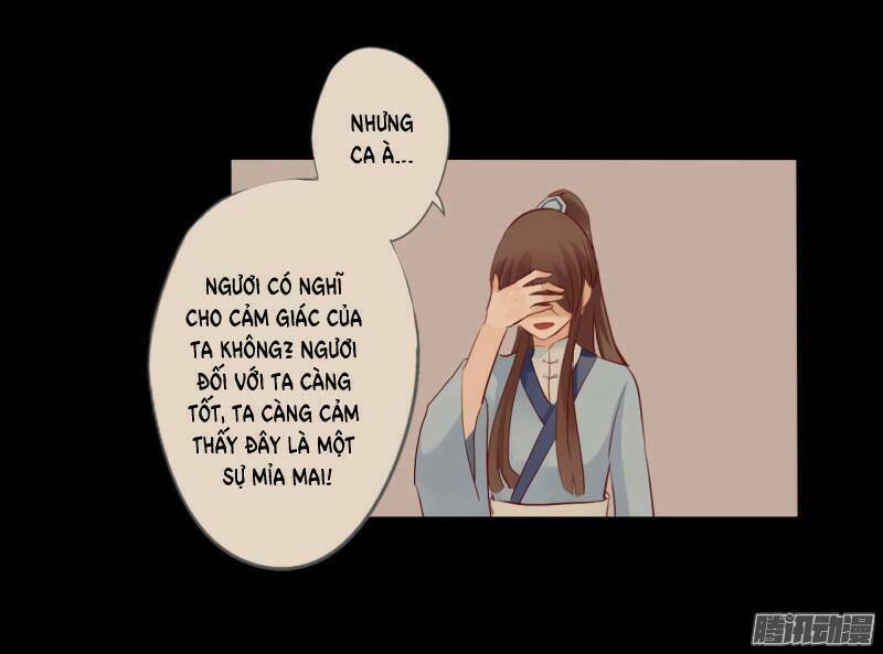 Đam Mỹ Lời Ngụy Biện Chapter 18 - Trang 2