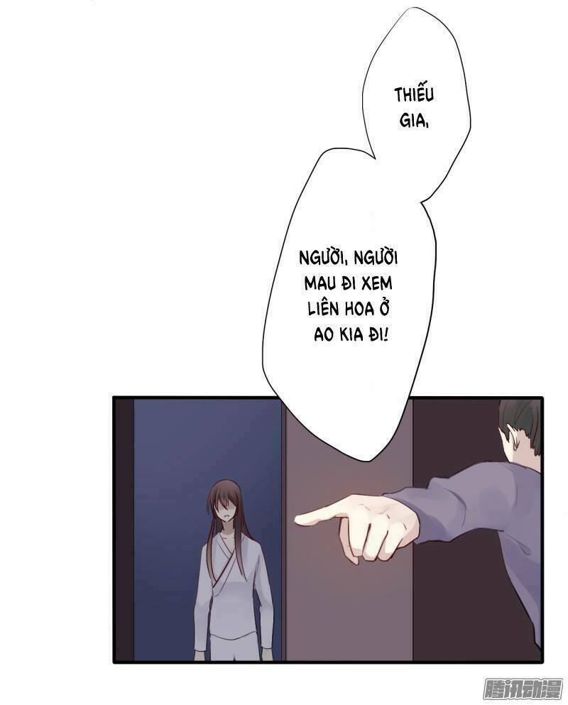 Đam Mỹ Lời Ngụy Biện Chapter 18 - Trang 2