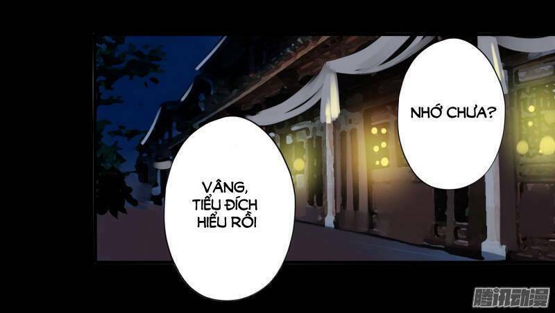 Đam Mỹ Lời Ngụy Biện Chapter 17 - Trang 2