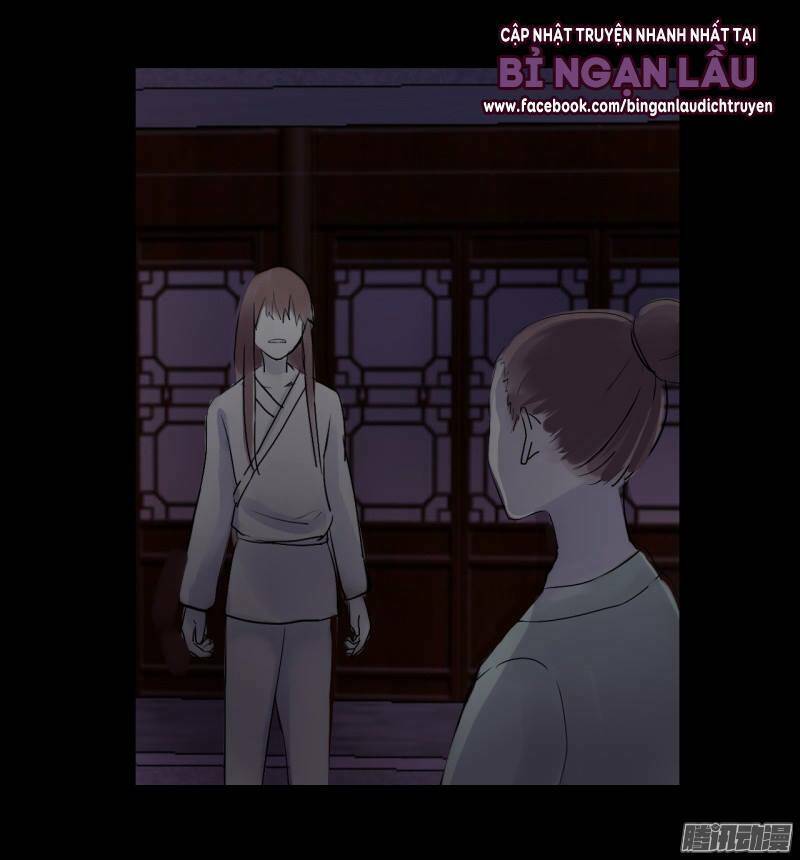 Đam Mỹ Lời Ngụy Biện Chapter 17 - Trang 2