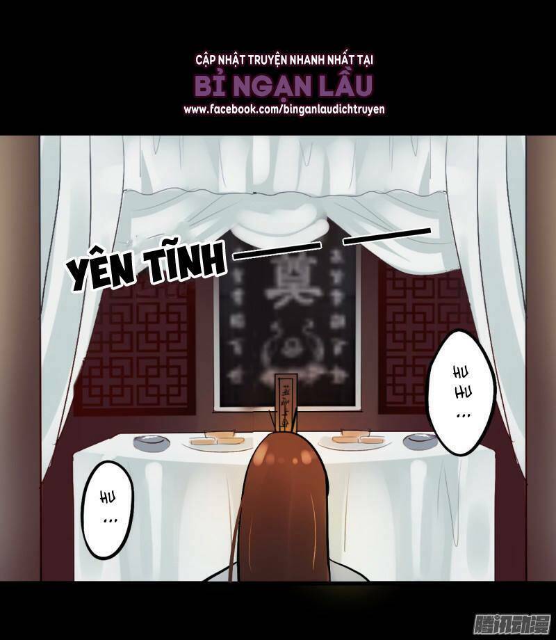 Đam Mỹ Lời Ngụy Biện Chapter 17 - Trang 2