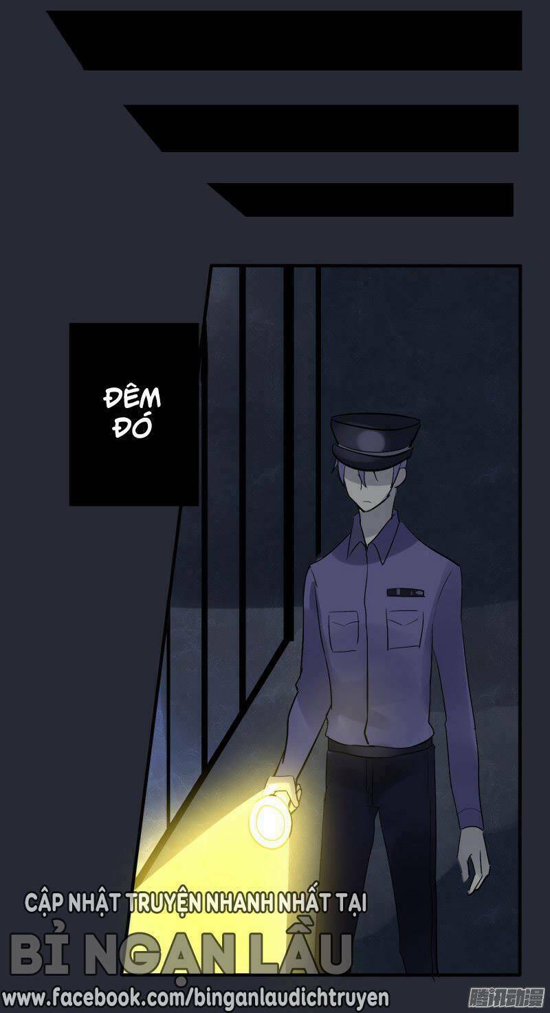 Đam Mỹ Lời Ngụy Biện Chapter 15 - Trang 2