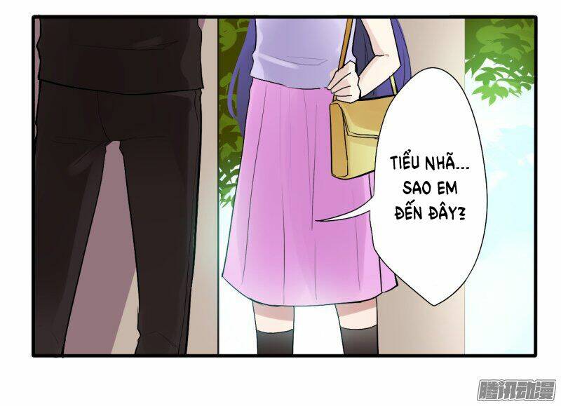 Đam Mỹ Lời Ngụy Biện Chapter 14 - Trang 2