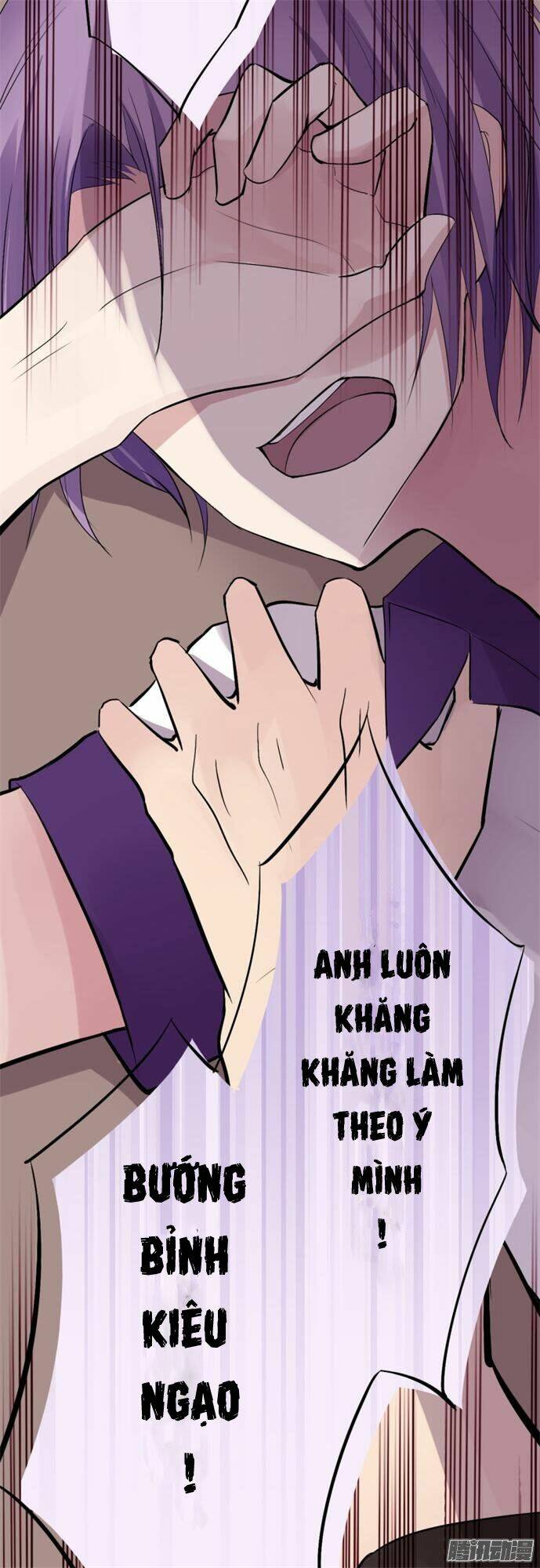 Đam Mỹ Lời Ngụy Biện Chapter 13 - Trang 2