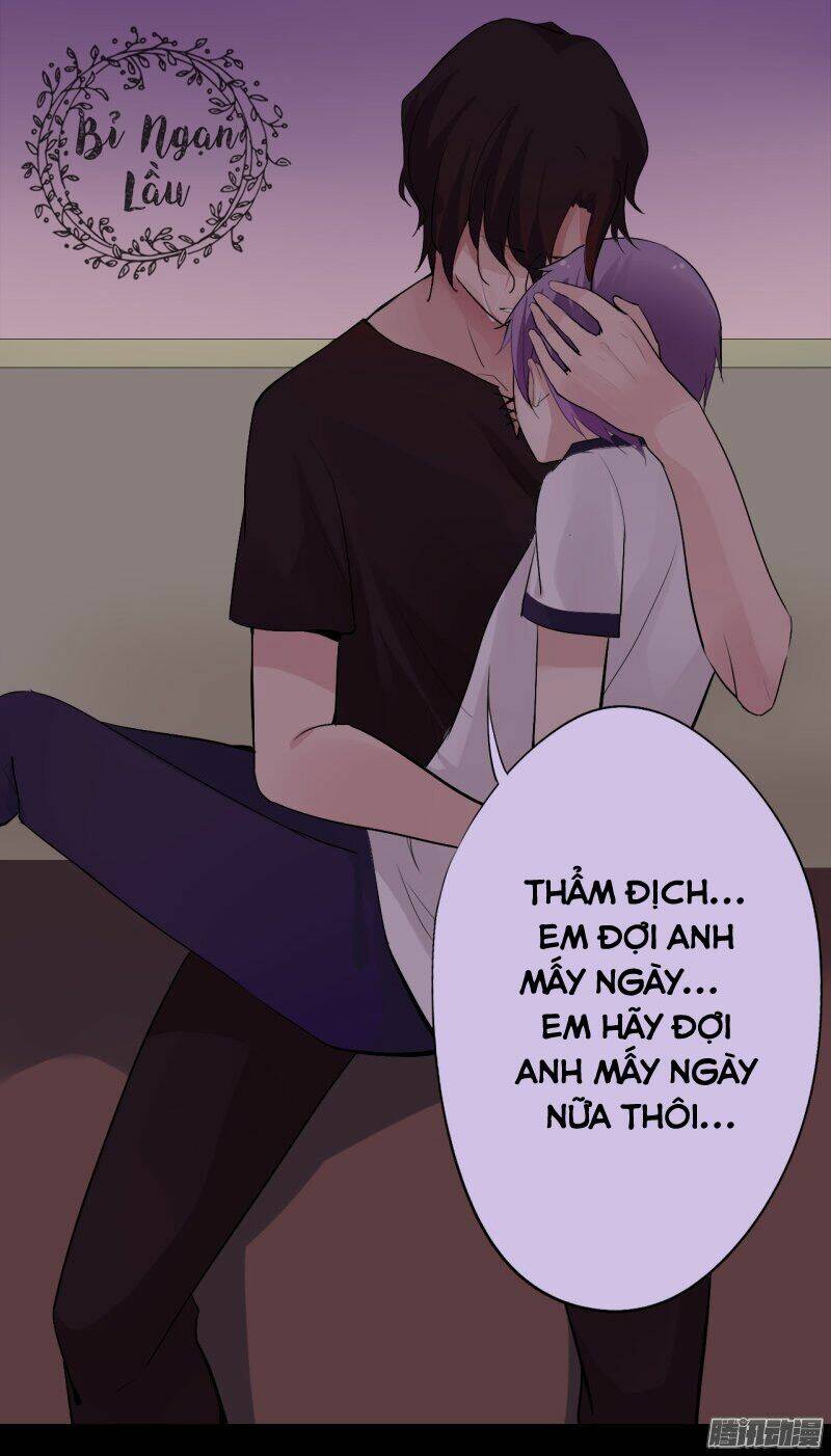 Đam Mỹ Lời Ngụy Biện Chapter 13 - Trang 2