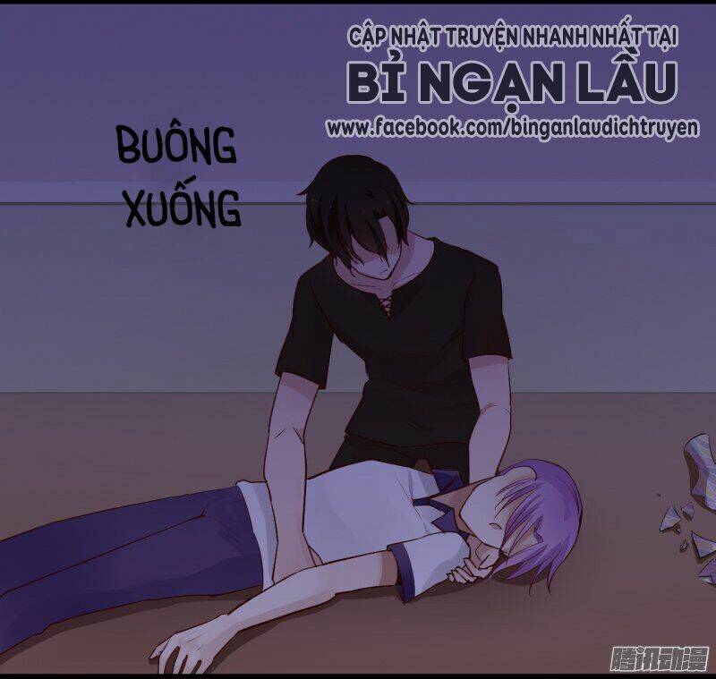 Đam Mỹ Lời Ngụy Biện Chapter 13 - Trang 2