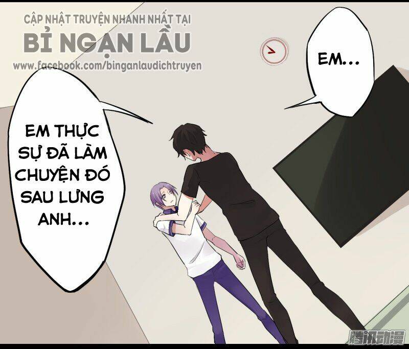 Đam Mỹ Lời Ngụy Biện Chapter 13 - Trang 2