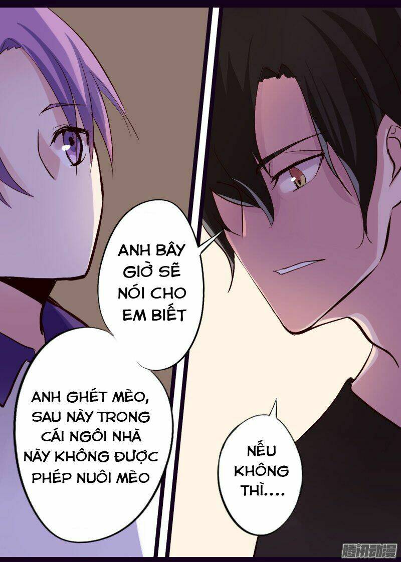 Đam Mỹ Lời Ngụy Biện Chapter 12 - Trang 2