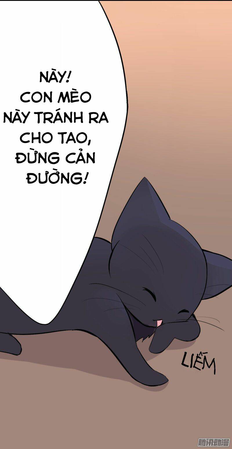 Đam Mỹ Lời Ngụy Biện Chapter 11 - Trang 2