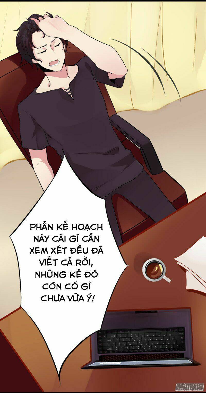 Đam Mỹ Lời Ngụy Biện Chapter 10 - Trang 2