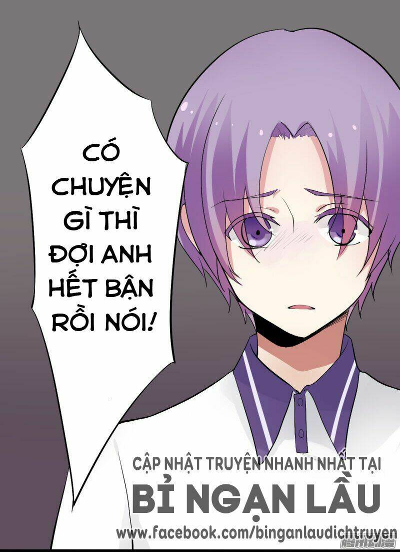 Đam Mỹ Lời Ngụy Biện Chapter 10 - Trang 2