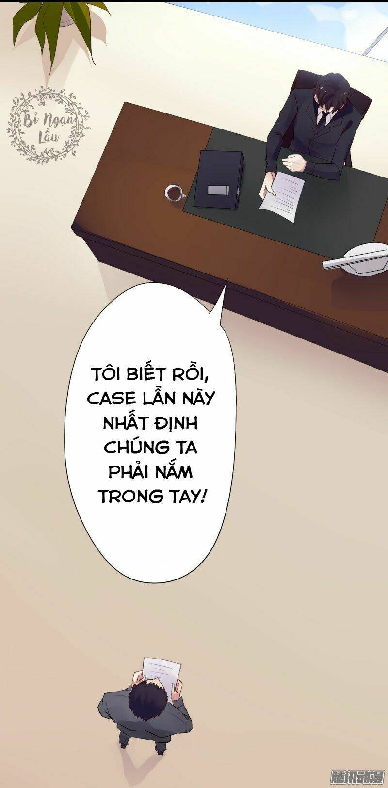 Đam Mỹ Lời Ngụy Biện Chapter 10 - Trang 2