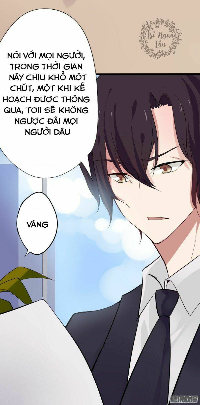 Đam Mỹ Lời Ngụy Biện Chapter 10 - Trang 2