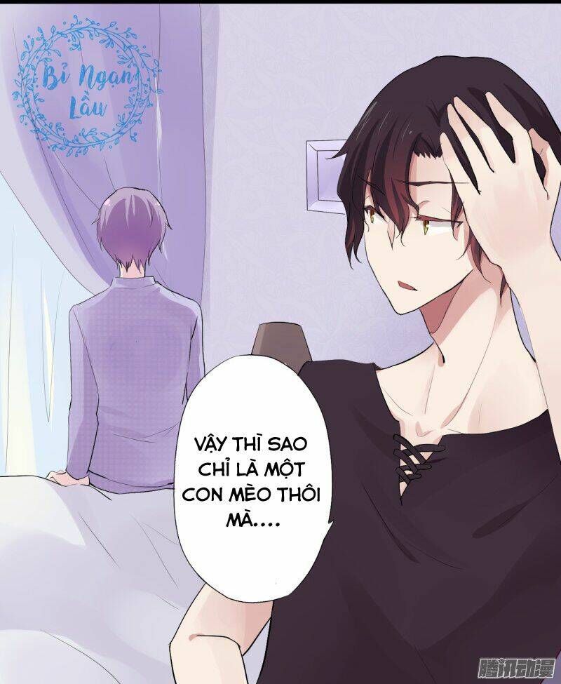 Đam Mỹ Lời Ngụy Biện Chapter 9 - Trang 2