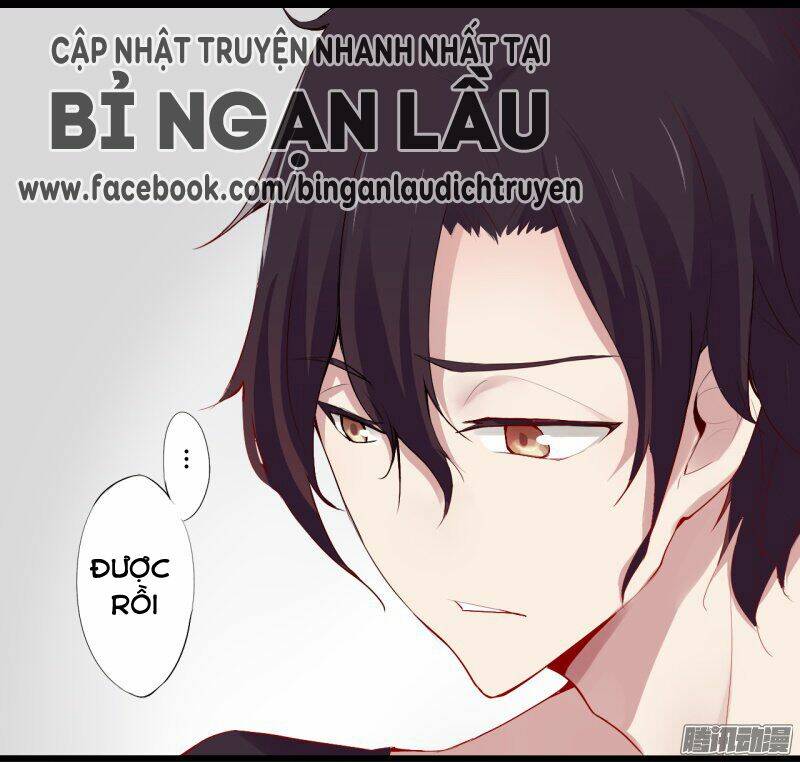 Đam Mỹ Lời Ngụy Biện Chapter 9 - Trang 2