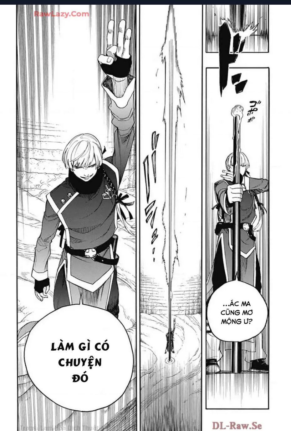 Lam Hỏa Diệt Quỷ Chapter 153 - Trang 2