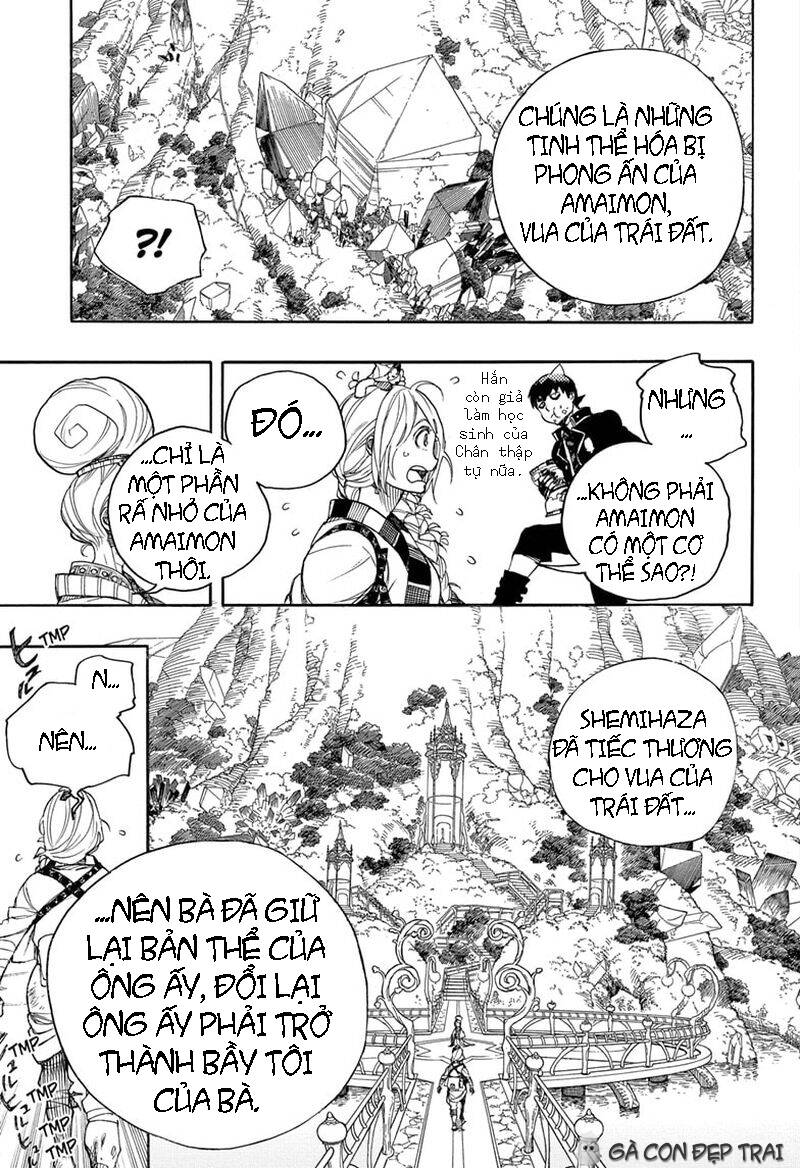 Lam Hỏa Diệt Quỷ Chapter 130 - Trang 2