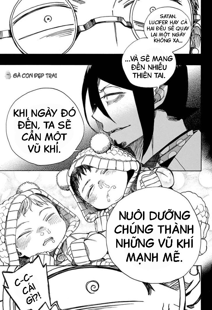 Lam Hỏa Diệt Quỷ Chapter 119 - Trang 2