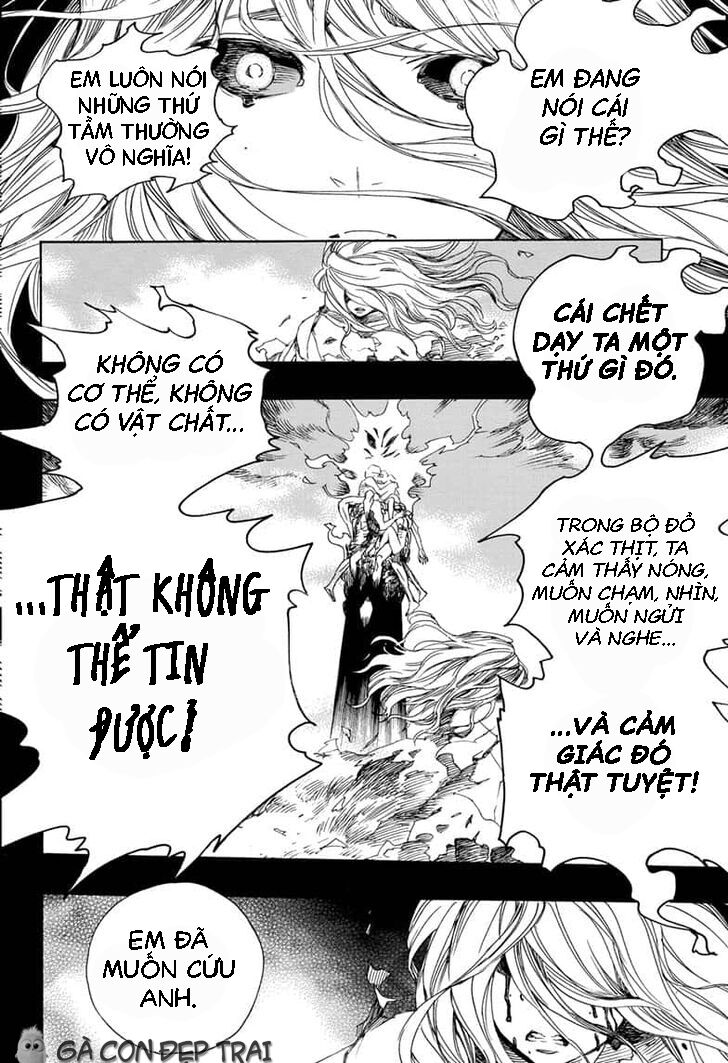 Lam Hỏa Diệt Quỷ Chapter 119 - Trang 2