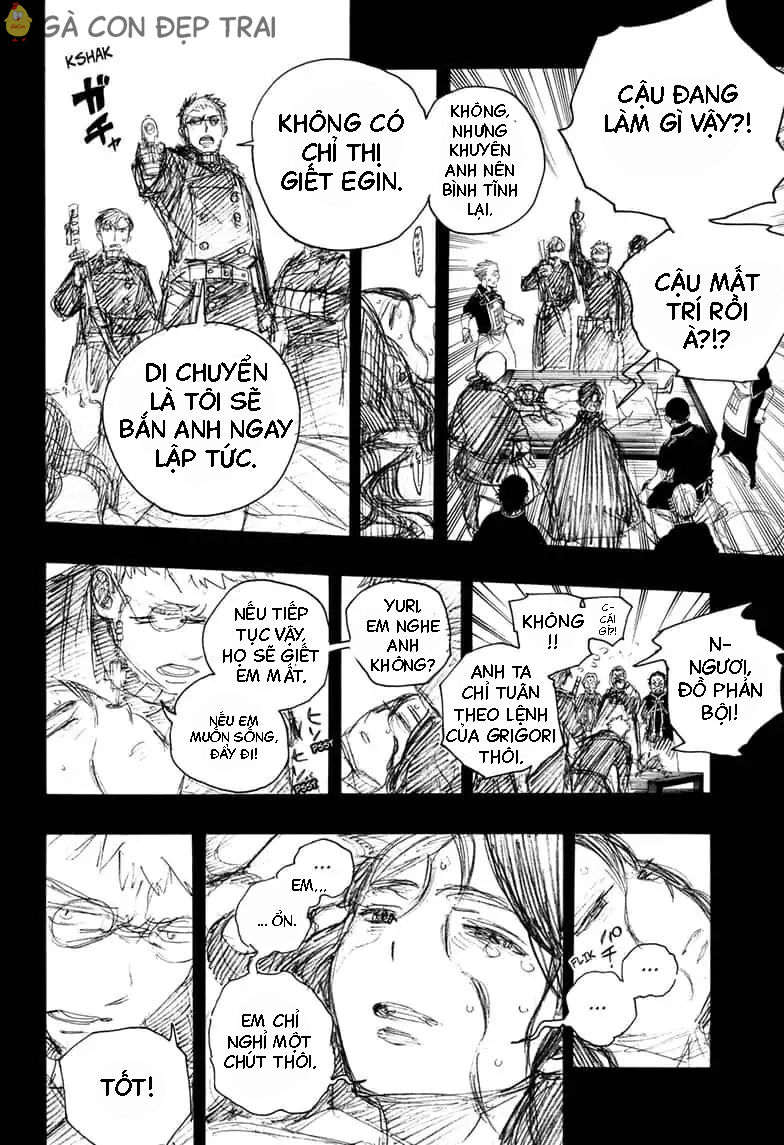 Lam Hỏa Diệt Quỷ Chapter 115 - Trang 2